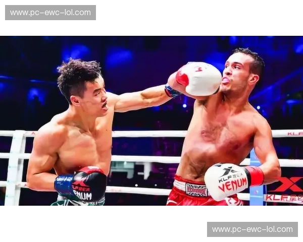 铁拳撞击幻影：位宁辉与勒德斯拉，一场关于“毁灭”与“艺术”的世纪博弈