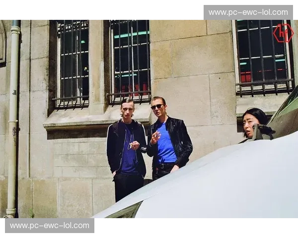 铁血理性与浪漫美学的终极博弈：当德国遇见法国，谁才是欧罗巴的真正灵魂？