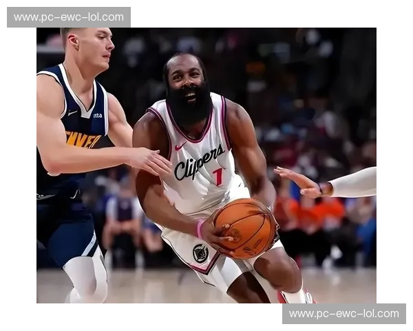 巅峰对决，谁主沉浮？快船vs爵士，一场不容错过的篮球盛宴！