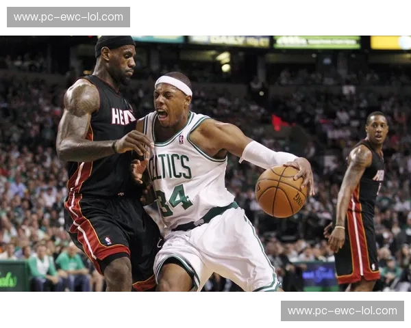 巅峰对决，生死一瞬：热火vs凯尔特人G6，不容错过的史诗级战役！