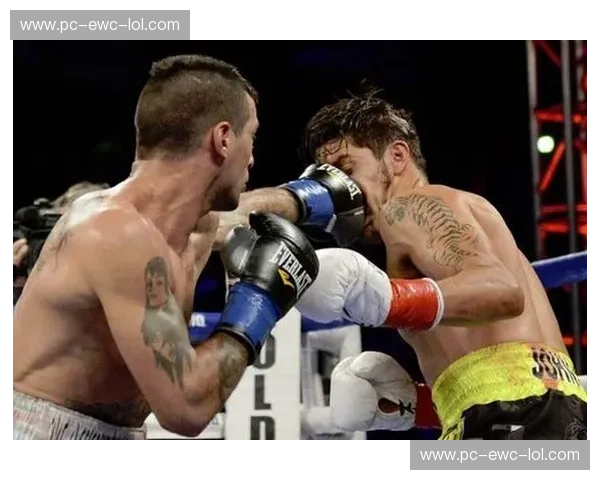 马特西vs.莫利纳：一场关于力量、荣耀与永恒传奇的巅峰对决